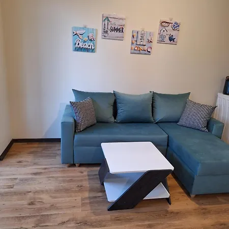 Apartament Anelia Święty Włas