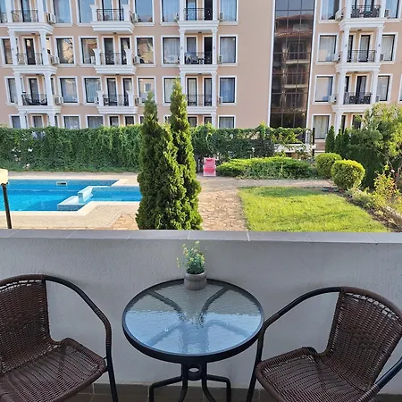 Anelia * Święty Włas