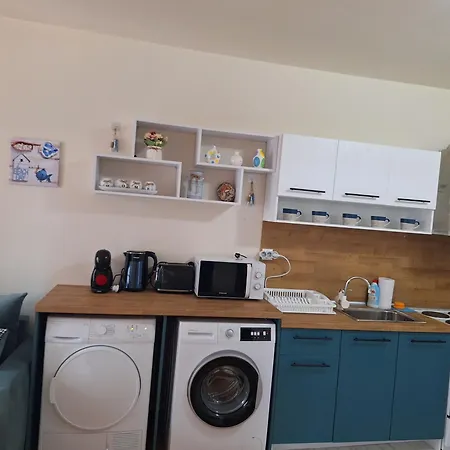 Anelia Apartament Święty Włas