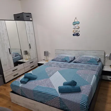 Anelia Apartament Święty Włas