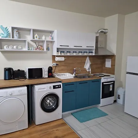 Apartament Anelia Święty Włas