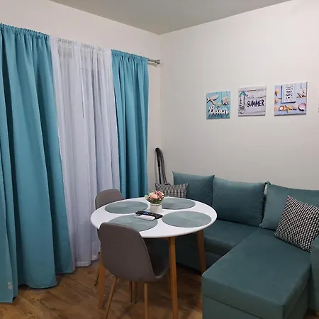 Anelia Apartament