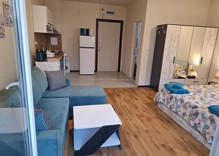 Anelia * Święty Włas