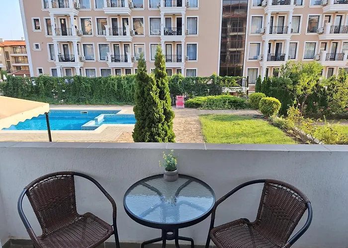 Anelia * Święty Włas