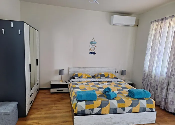 Anelia Apartament