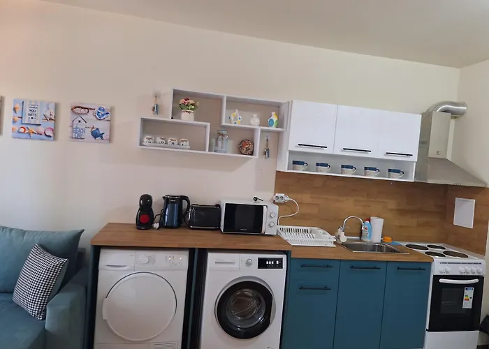 Anelia Apartament Święty Włas