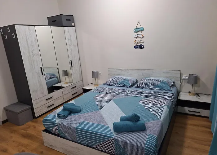 Anelia Apartament Święty Włas