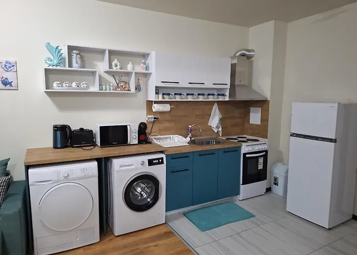 Apartament Anelia Święty Włas