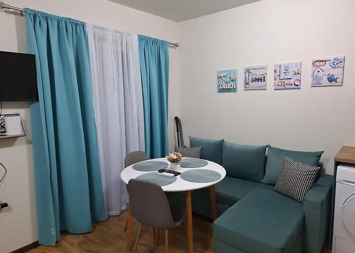 Anelia Apartament