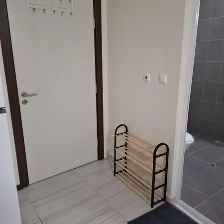 Anelia Апартаменты *