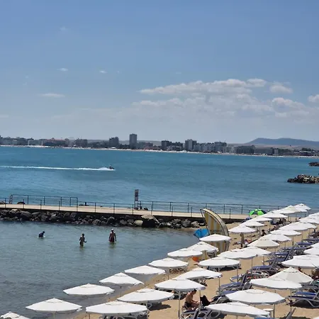 Anelia Lägenhet Sveti Vlas