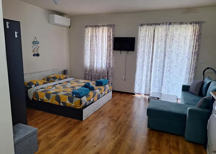Apartman Anelia