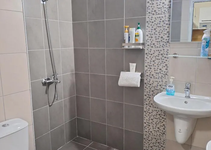 Anelia * Szveti Vlasz